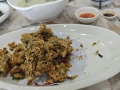 -江东鲈鱼馆