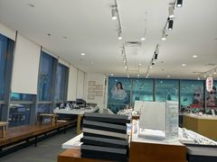 -亚美视光眼镜店(重庆路活力城店)