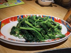 -塔哈尔·新疆盛宴(复地活力城店)