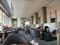 -北京柏悦酒店·锦庭餐厅Dining Room