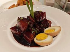 -阿明小菜·海鲜·上海菜(梅陇店)