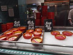 -金马门国际美食百汇(珞喻路店)
