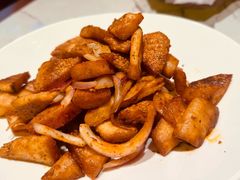 -巴依老爷新疆美食(常营店)