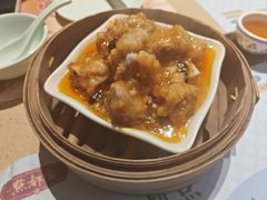 -点都德(华强南店)
