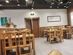 -海富荣·锅贴·陕菜家常菜(阳光城店)