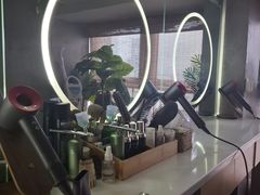 -施奈儿.洗头頭療.按摩SPA.采耳(上梅林店)
