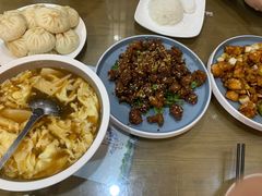 -京天红酒家(虎坊路店)