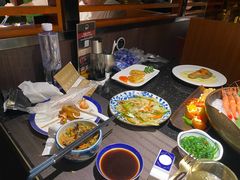 -極上萬膳·日料放题(海岸城店)