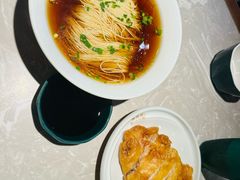-松鹤面馆(观前店)