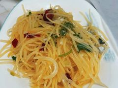 -二红烧烤排骨串(麦岛店)