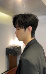 -86男士发型设计