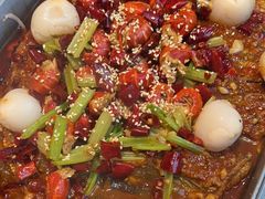 -鱼酷活鱼烤鱼(南京水游城店)