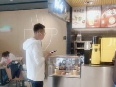 -麦当劳(宾水西道店)