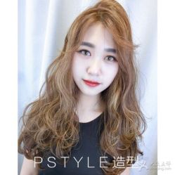 长发-P.STYLE派斯造型