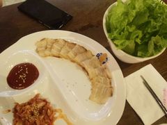 -汉米达特色料理餐厅(郴州友阿国际广场店)