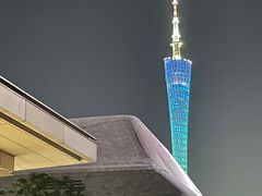 -海心沙亚运公园