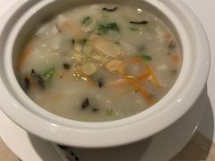 -Yan Ting 宴庭中餐厅(上海静安瑞吉酒店)