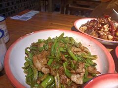 -老三样·美食研究中心(世贸路店)