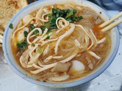 -杨家牛肉汤(淮建路店)