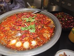 -麻六记(凤凰汇店)