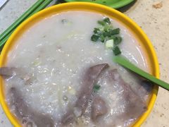 -生记粥店(旺角店)