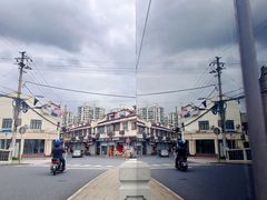 -上海中心大厦