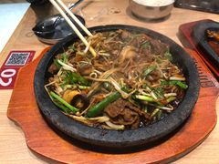 -小木屋拌饭(沈阳中街大悦城店)