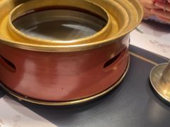-西塔老太太泥炉烤肉(北京北苑天街龙湖店)