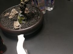 -忆江南·临江鱼馆