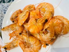-禾斗海鲜自助(市南银座店)