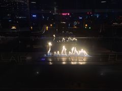 门面-富力丽思卡尔顿酒店·FLAIR餐厅酒吧