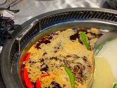 -红辣椒·川菜·火锅(张杨路店)