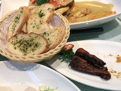 -廊亦舫Lang Yi Fang Restaurant(金桥店)