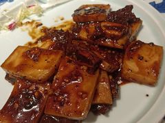 -绿茶餐厅(布吉万象汇店)