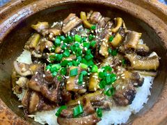 -红星光发煲仔饭(大石街店)