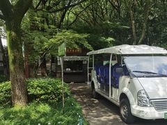 -杭州半山国家森林公园