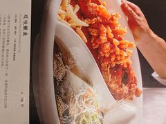 -马凯餐厅(地安门店)