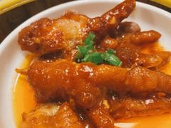 -火齐潮汕砂锅粥(五道口店)