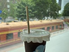-Cetus coffee鲸鱼座咖啡·拼豆(二仙桥公园店)