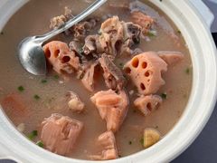 -汉水谣·江景餐厅(江滩店)