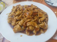 -老苏扬饭店