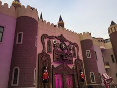 -安徒生童话乐园