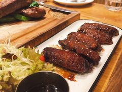 -森Some Fusion(荔湾店)