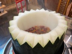-尚竹阁冬瓜盅·18年地标美食(平洲店)