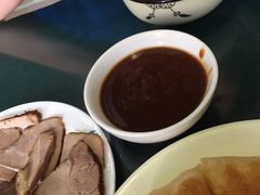-李连贵酒家熏肉大饼(昆明街店)