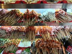 -为民烧烤吧.自贡爆炒菜(收录10年好店)