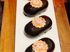 -味餐厅·海鲜·火锅·自助餐