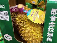 -山姆会员商店(上海浦东店)
