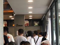 靠窗位-韩麦大冷面(桂花街直营店)