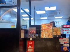 -达美乐比萨(西客站北店)
